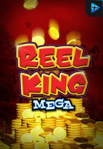 Bocoran RTP Reel King Mega di Timur188 Generator RTP Live Slot Resmi dan Akurat