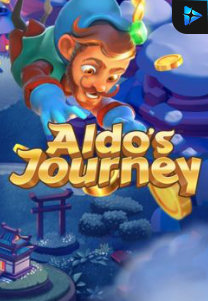 Bocoran RTP Aldo’s Journey di Timur188 Generator RTP Live Slot Resmi dan Akurat