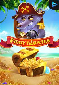 Bocoran RTP Piggy Pirates di Timur188 Generator RTP Live Slot Resmi dan Akurat