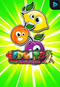 Bocoran RTP Fruits Dimension di Timur188 Generator RTP Live Slot Resmi dan Akurat