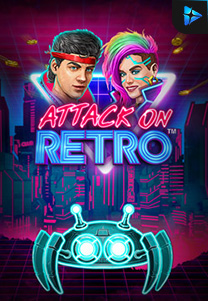 Bocoran RTP Attack on Retro foto di Timur188 Generator RTP Live Slot Resmi dan Akurat