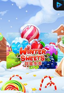 Bocoran RTP Winter Sweet di Timur188 Generator RTP Live Slot Resmi dan Akurat