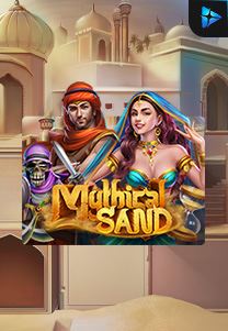 Bocoran RTP Mythical Sand di Timur188 Generator RTP Live Slot Resmi dan Akurat