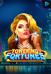 Bocoran RTP Towering Fortunes di Timur188 Generator RTP Live Slot Resmi dan Akurat