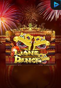 Bocoran RTP Lions Dance di Timur188 Generator RTP Live Slot Resmi dan Akurat