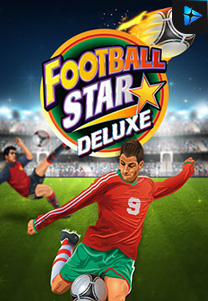 Bocoran RTP Football Star Deluxe foto di Timur188 Generator RTP Live Slot Resmi dan Akurat