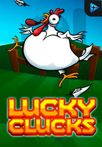 Bocoran RTP Lucky Clucks di Timur188 Generator RTP Live Slot Resmi dan Akurat